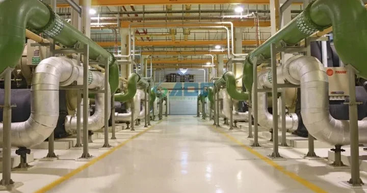 Azərbaycan fondu soyutma şirkətində pay aldı