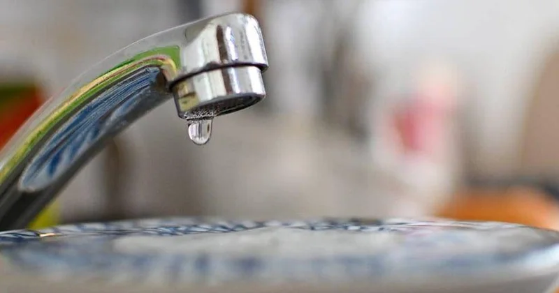 Xətai rayonunun suyu kəsiləcək