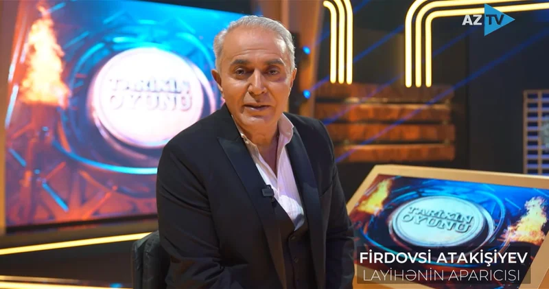 AZTV запускает интеллектуальный проект, посвящённый истории Азербайджана ВИДЕО