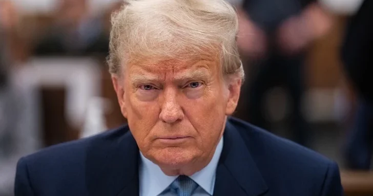 Трамп направил крупные военные силы к берегам Ирана и ждет сделки