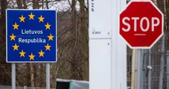 Çənində 200 litrdən çox yanacaq olan avtomobillər bu ölkəyə buraxılmayacaq