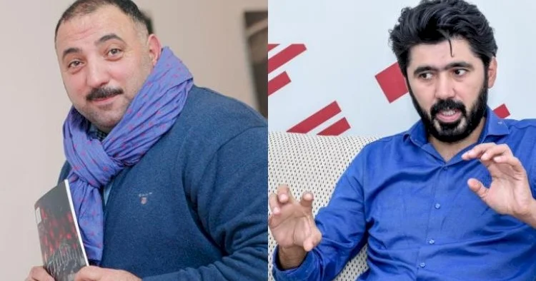 Bəhram Bağırzadədən Kəramətə mesaj: Əgər Qarabağ udsa…