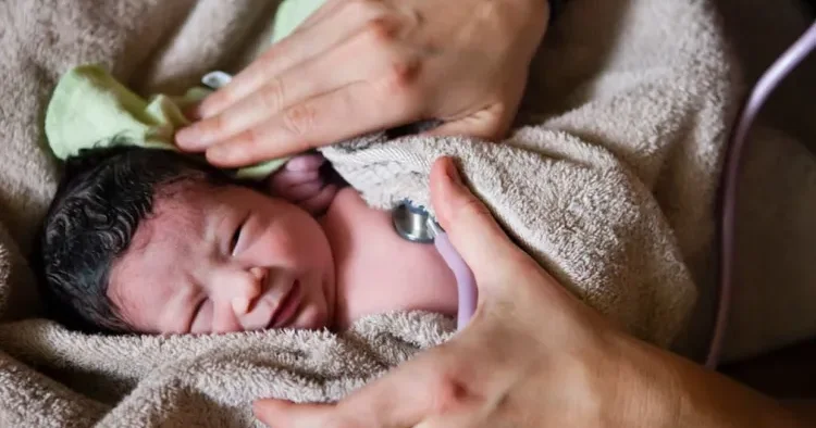 Aşağı gəlirli ölkələrdə mama ginekoloq problemi DƏRİNLƏŞİR