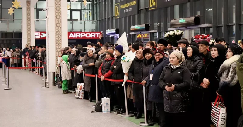 Граждане Узбекистана получили шанс на стабильную занятость за рубежом: ПОДРОБНОСТИ