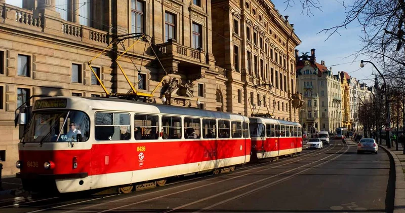 Bakıda tramvay şəbəkəsi üzrə 5 xətt və 3 depo layihələndiriləcək