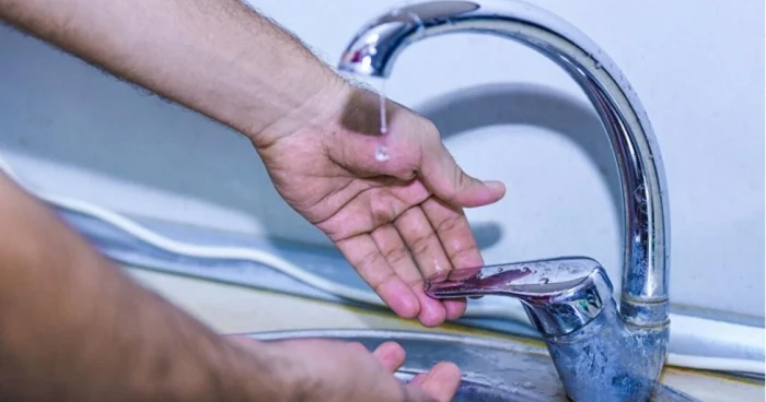 Sabah Bakının Xətai rayonun bəzi ərazilərində su kəsiləcək