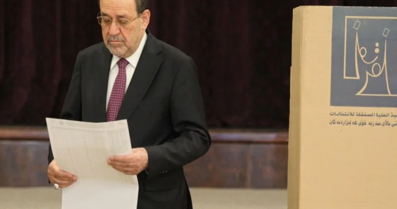 İraqda ikili idarəetmə və İranın Nuri əl Maliki planı