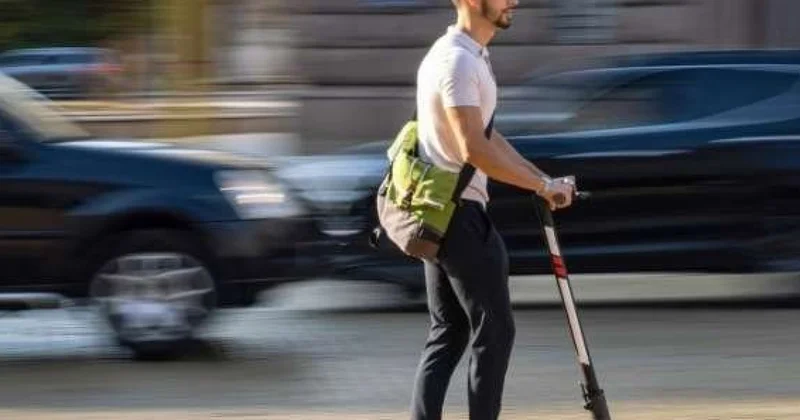 Травмы при авариях на скутерах и мопедах крайне опасны Беседа с травматологом