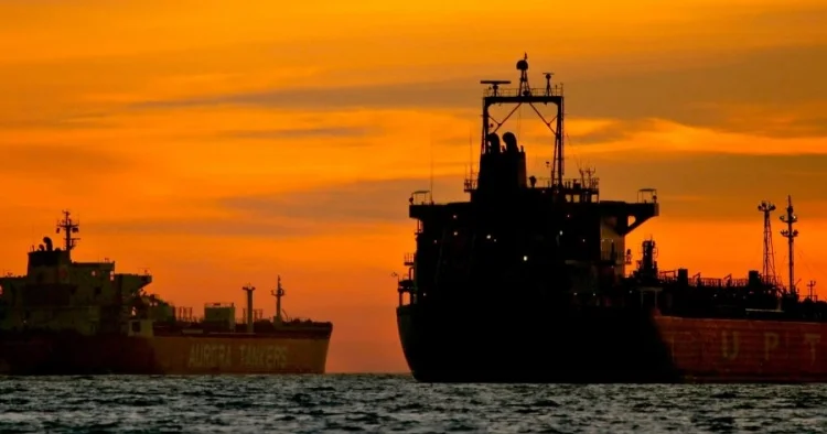 On dörd Avropa ölkəsi Putinin “kölgə donanmasına” qarşı birləşdi