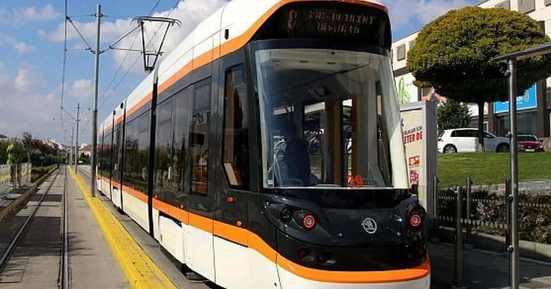 Bakıda ilk salınacaq tramvay xətti Mehdiabaddan metronun “28 May” stansiyasınadək olacaq VİDEO