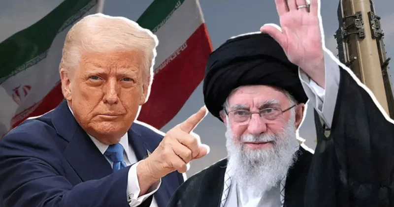 Tramp İran məsələsində geri addım atdı: Ağ Evin səssizliyi nəyə hesablanıb?