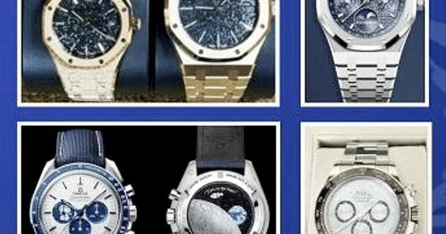 Böyük Britaniyada 1 milyon funt sterlinqlik qarət