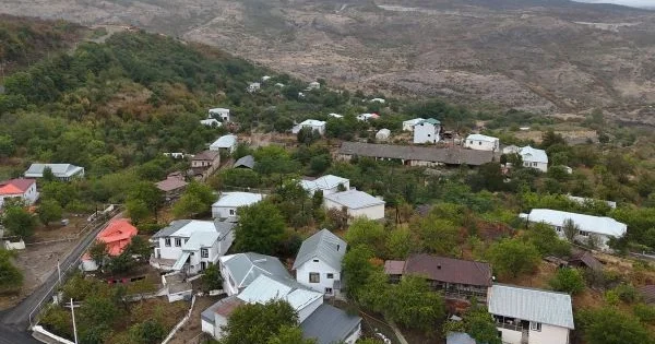 Kəndlər niyə boşalır? SÜJET