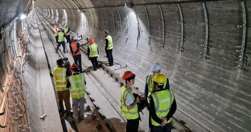Власти Баку построят метро в отдаленные районы столицы