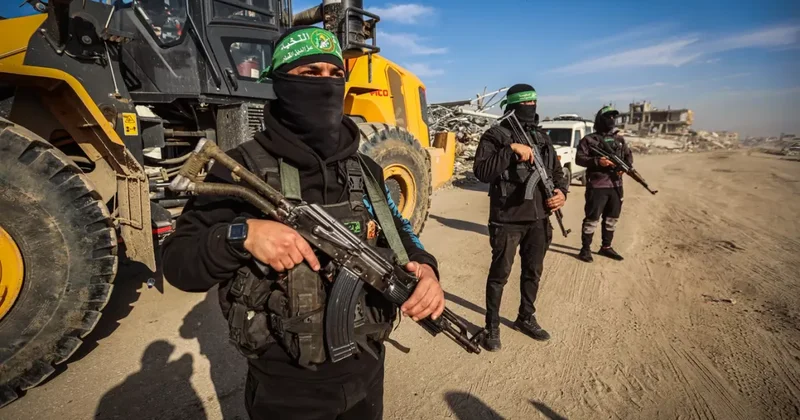 ХАМАС опасается покушений со стороны Израиля на территории Турции