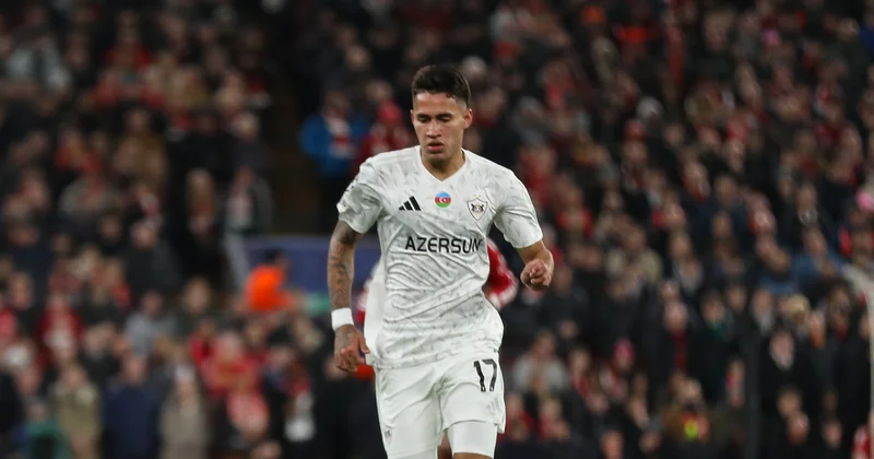 Çempionlar Liqasının mümkün pley off cütlükləri müəyyənləşib