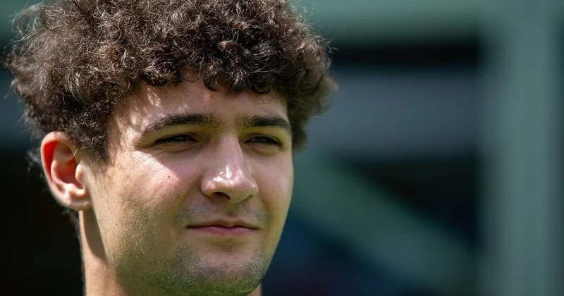 “Aston Martin” 2026 cı il mövsümü üçün ehtiyat pilotların siyahısını açıqlayıb