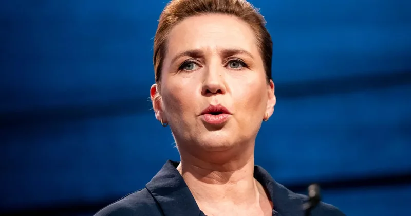 Премьер министр Дании: Рютте не имел полномочий вести переговоры по Гренландии