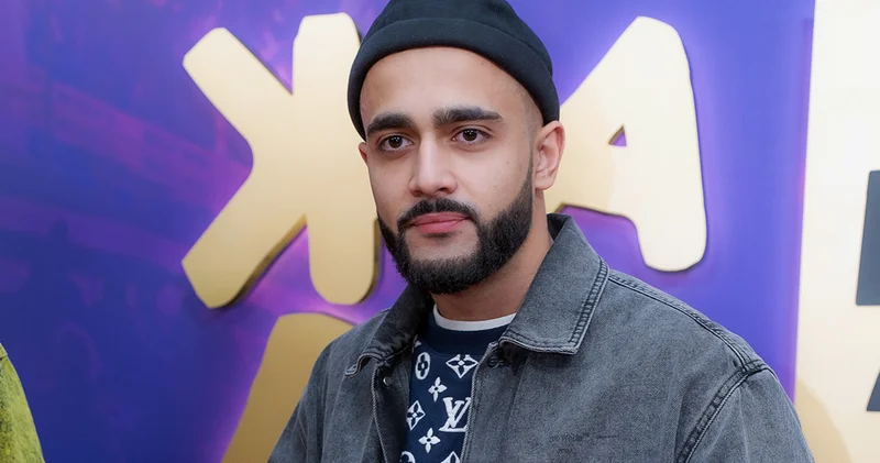 Дело в отношении блогера Гасанова о неуплате налогов поступило в прокуратуру РФ