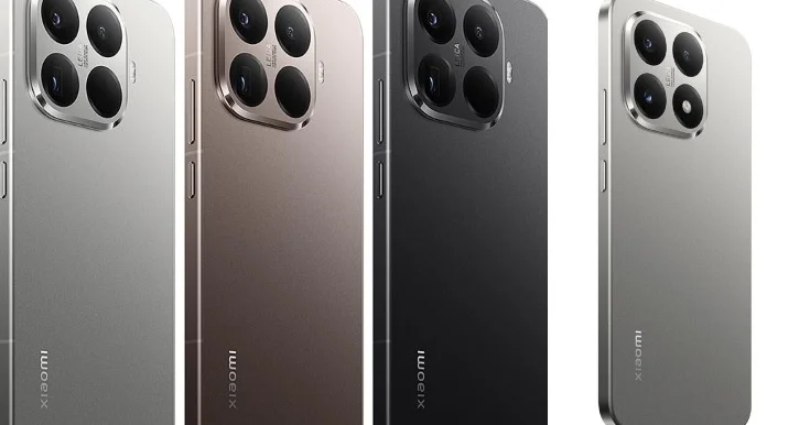 Xiaomi 15T və Xiaomi 15T Pro da Əlavə xərclər olmadan flaqman imkanlar