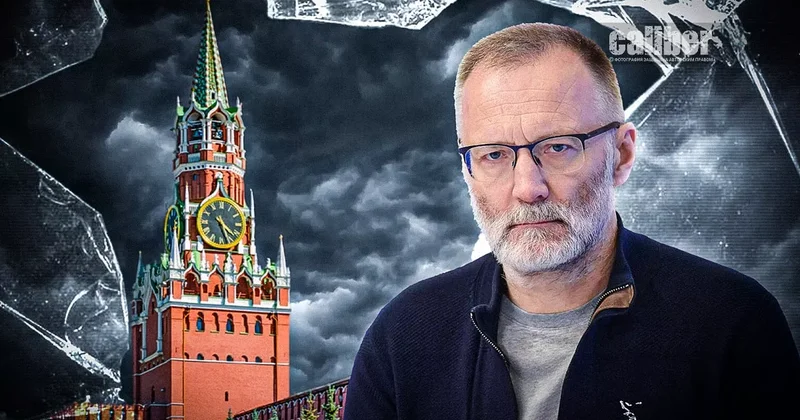 Реальность против имперскости Истерика Михеева и Ко