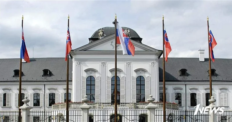 Правительство Словакии отклонило приглашение вступить в Совет мира