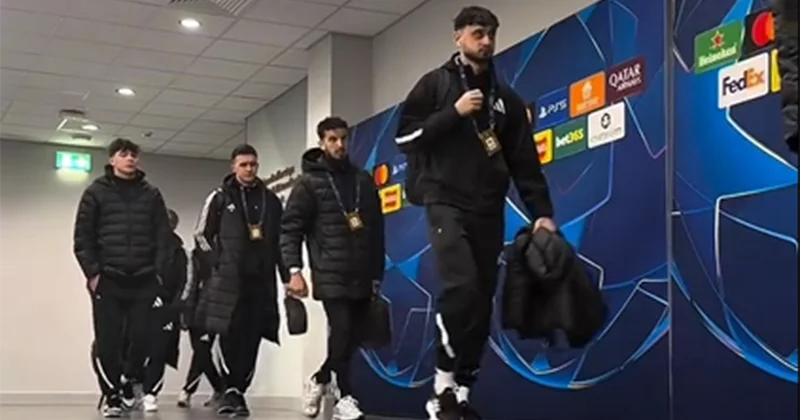 “Köhlən atlar” meydanda... Video