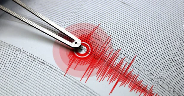 Filippində 5,9 maqnitudalı zəlzələ baş verdi