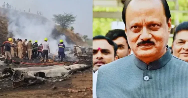 Vəzifəli şəxs təyyarə qəzasında ÖLDÜ