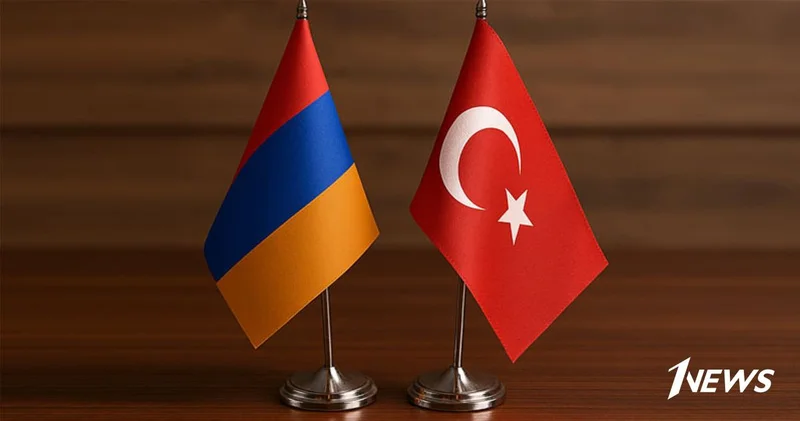 Глава МИД: Армения нацелена на полное урегулирование отношений с Турцией