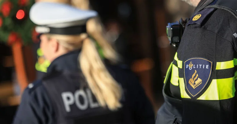 Niderlandda 5 tona yaxın kokain müsadirə edilib