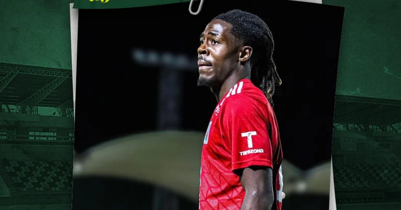 "Карабах" близок к подписанию французского футболиста