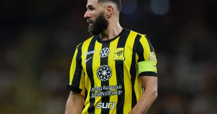 Benzema Əl İttihad ın növbəti matçında oynamamağa qərar verdi təklifdən razı deyil