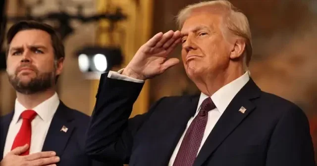 Трамп хочет баллотироваться в президенты в 2028 году