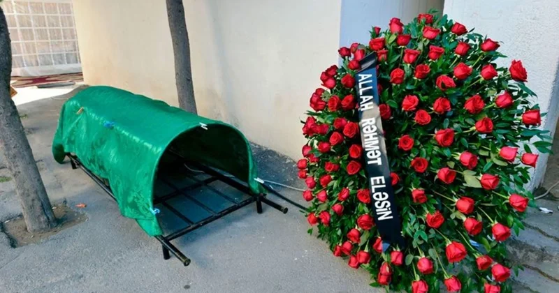 Bakıda ibtidai sinif müəllimi vəfat etdi