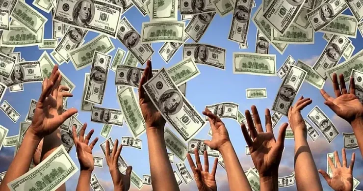 İlin ən şanslı zamanı gəldi: Pulu maqnit kimi cəlb edəcəksiniz