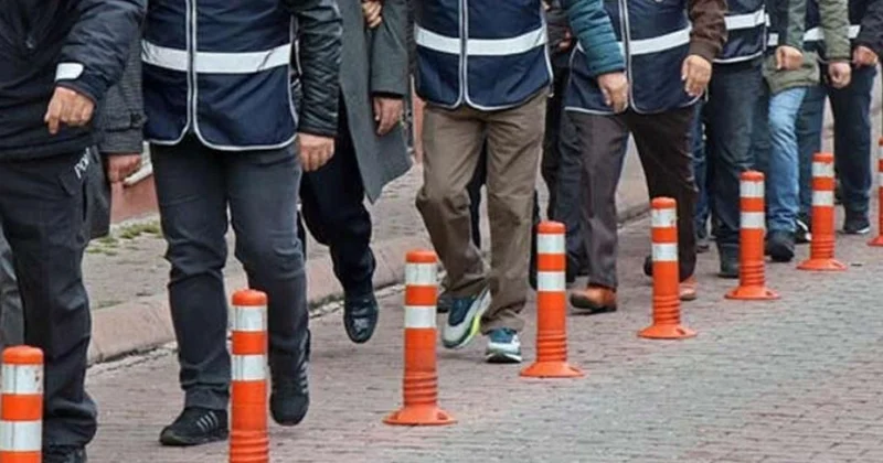 Türkiyədə FETÖ əməliyyatı 100 dən çox insan saxlanıldı