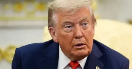 Tramp: Düz yoldayıq