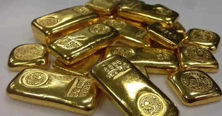 Qızıl unsiyasının qiyməti 10 000 dollara çata bilər