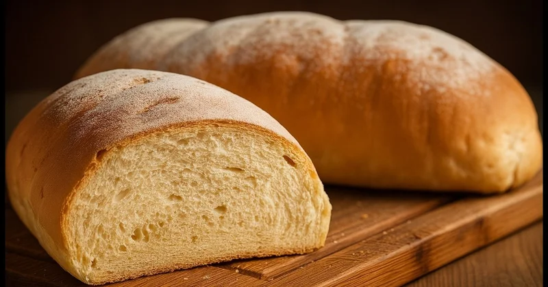 Хлеб в Баку цветет