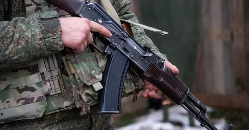 Российские военные: ВСУ оказывают серьезное сопротивление