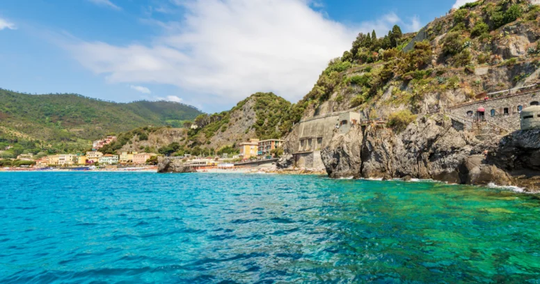 Mağarada krallar kimi yaşayış: Dünyanın gizli cənnəti FOTO