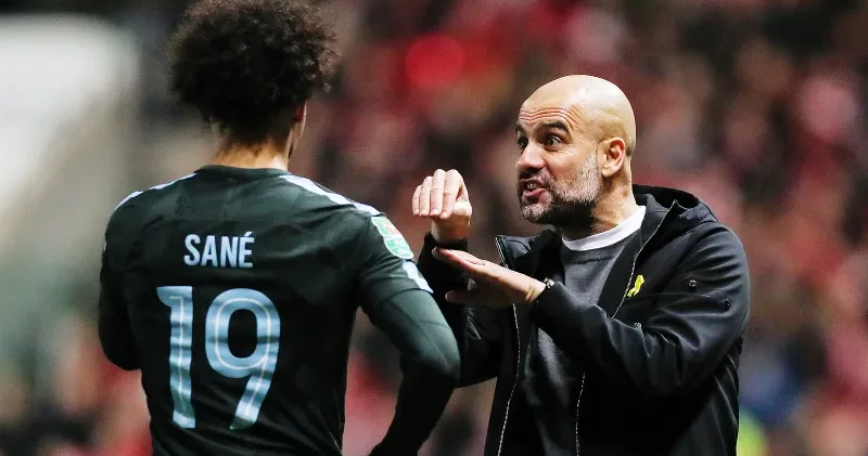 Qalatasaray ın futbolçusu: Qvardiola müasir futbolun baş memarıdır