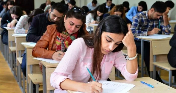 Magistraturaya hazırlaşanların NƏZƏRİNƏ İmtahanlarla bağlı MÜHÜM AÇIQLAMA