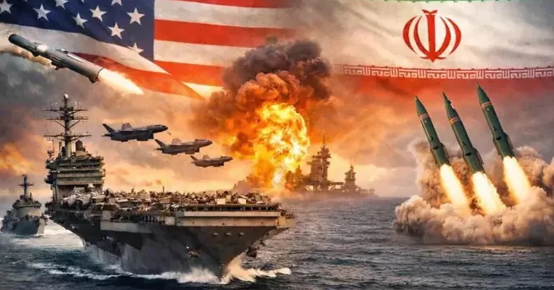 İranın dünyaya meydan oxumaq siyasəti acınacaqlı sonluğa yaxınlaşır RƏY