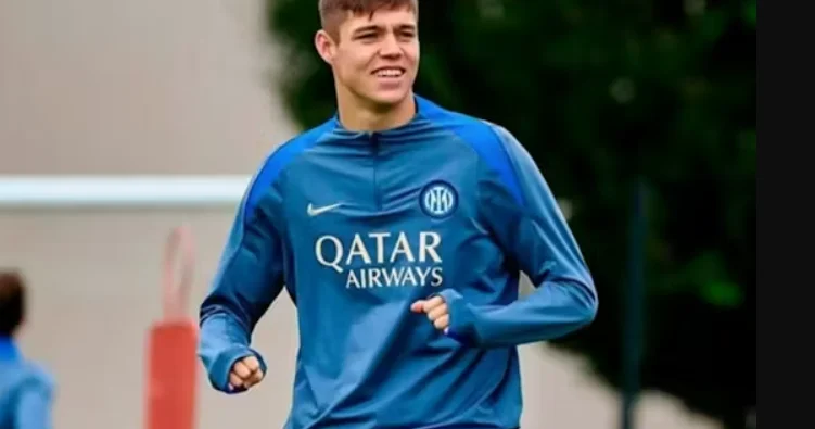 “İnter”dən Argentina klubuna