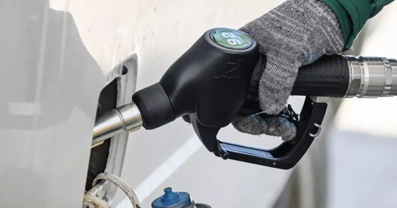 Qazaxıstanda benzinin qiyməti artacaq