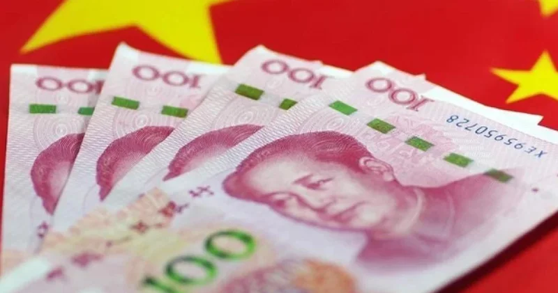 Çində sənaye şirkətlərinin mənfəəti 2025 ci ildə 0,6% artıb