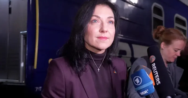 В Германии задумались о поиске новых альянсов Minval Politika