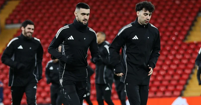 Умит Каран: Я верю в победу Карабаха над Ливерпулем